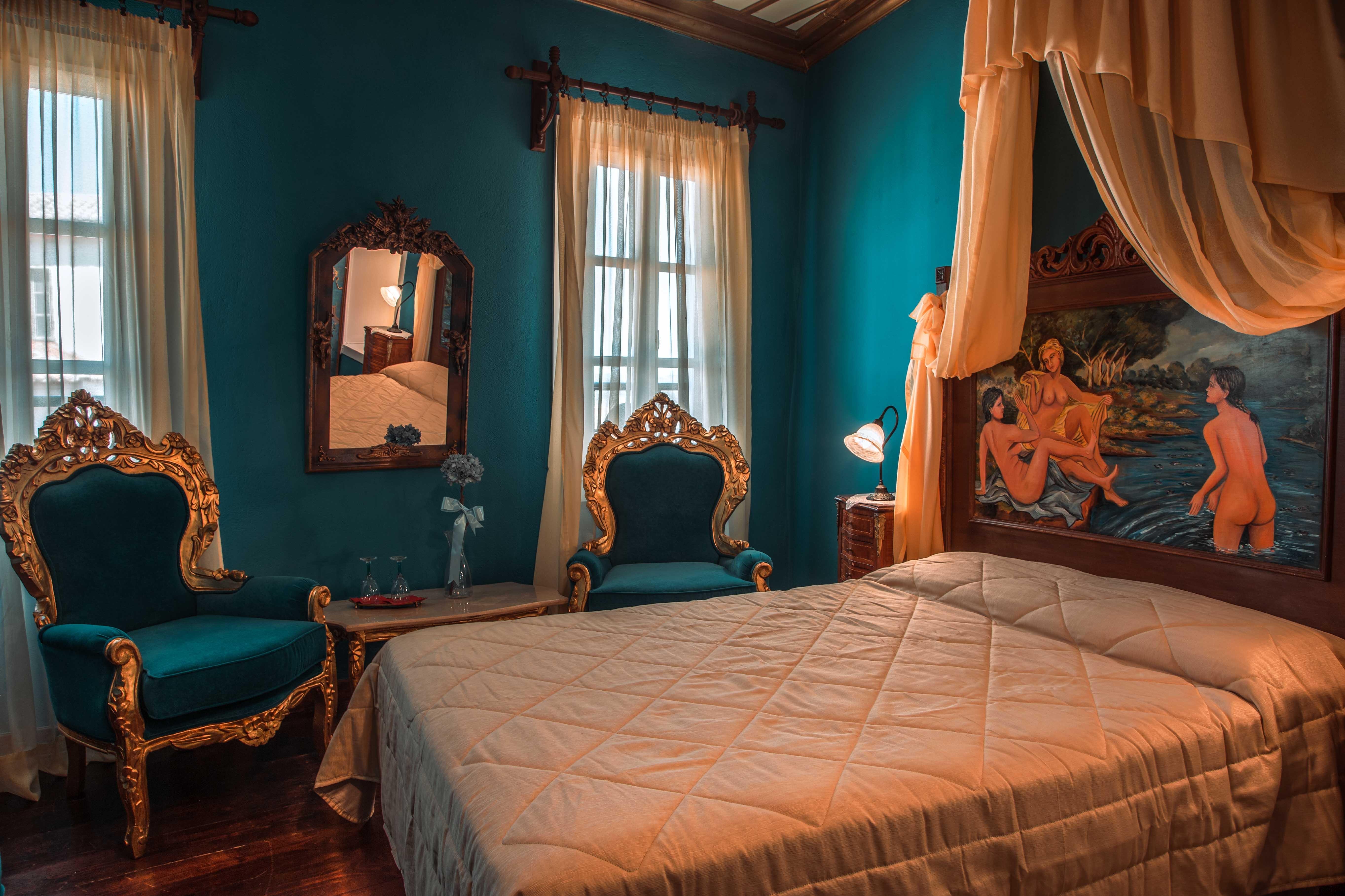 Ilion Hotel Nafplio Exterior photo