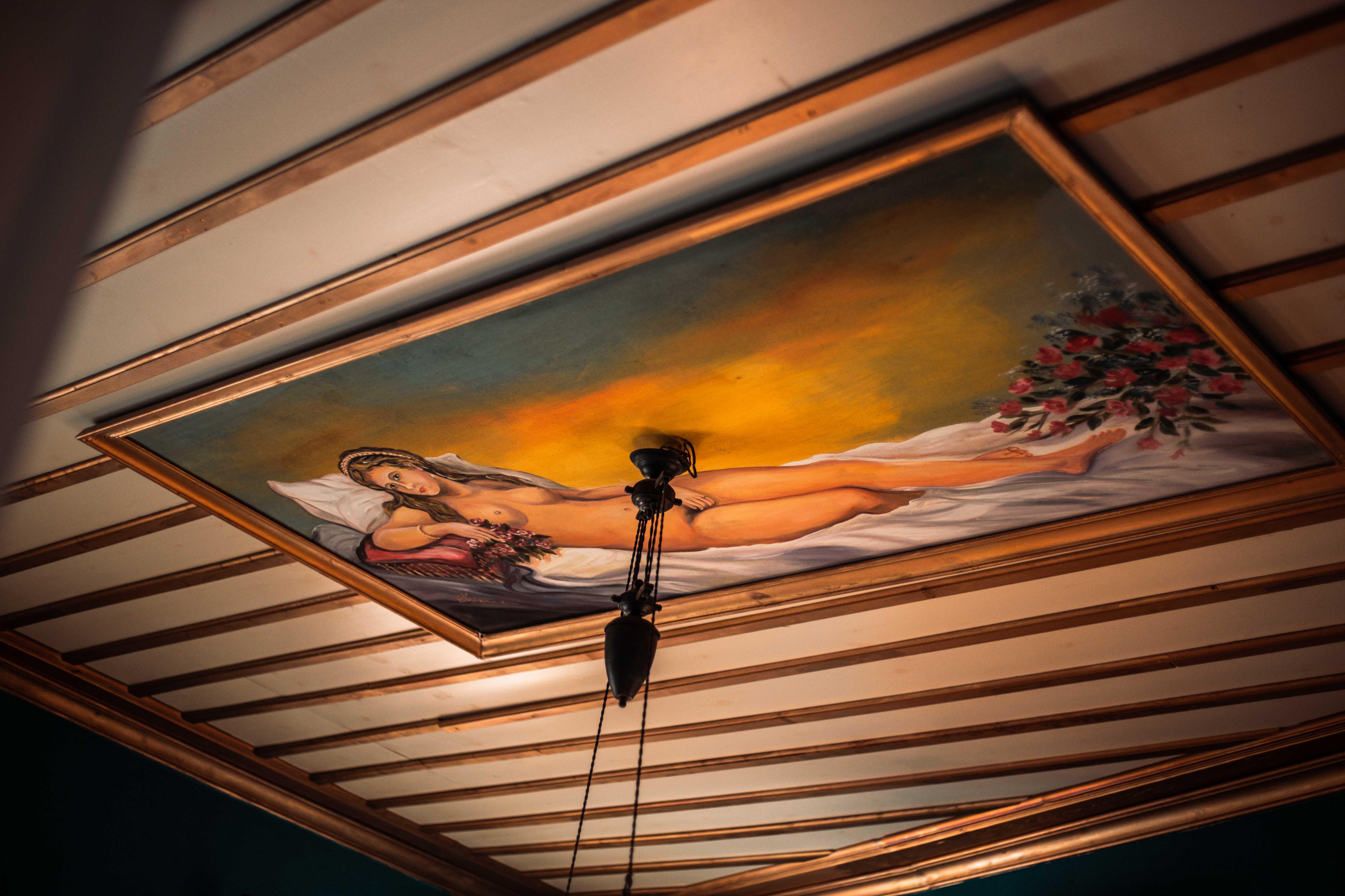 Ilion Hotel Nafplio Exterior photo