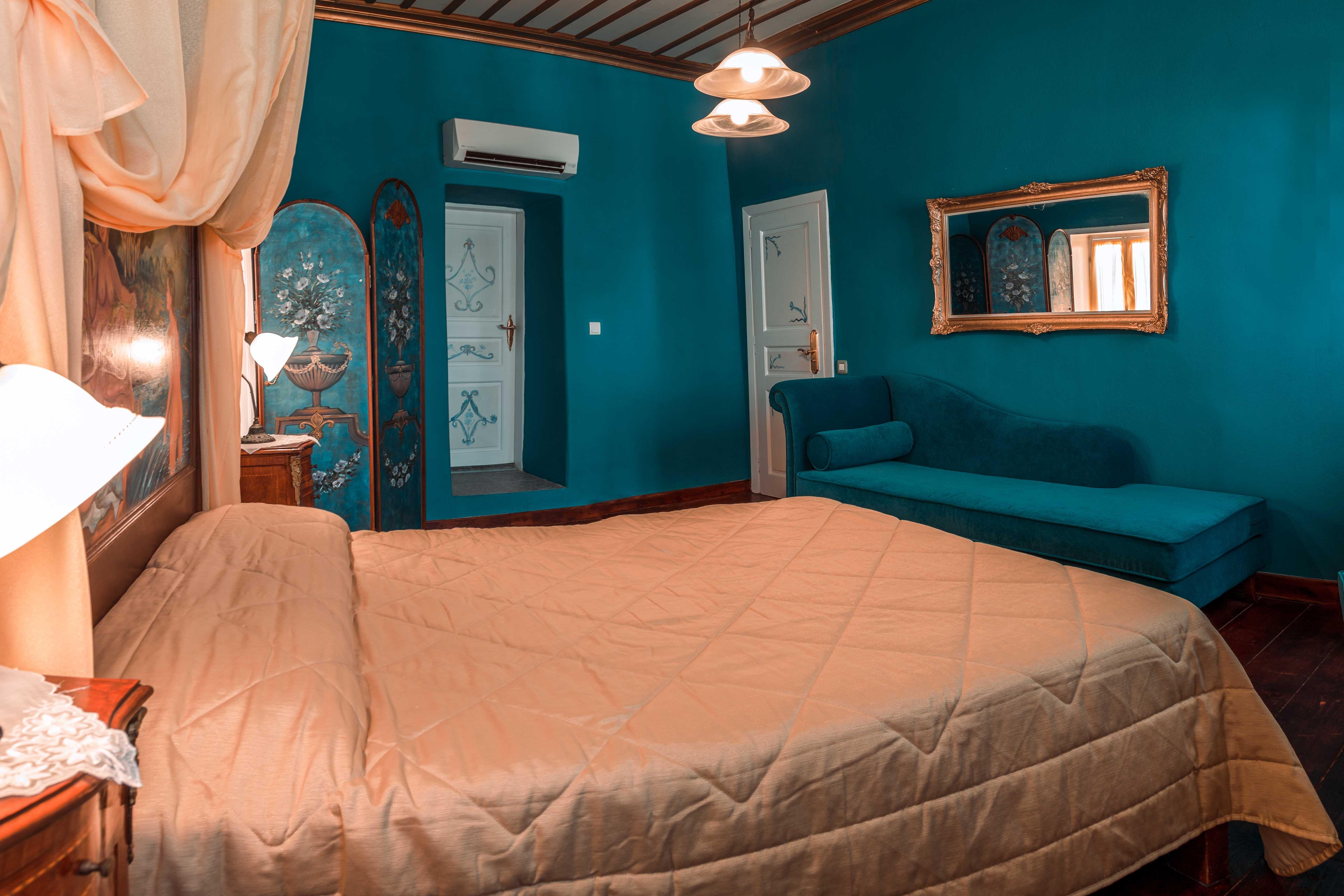 Ilion Hotel Nafplio Exterior photo