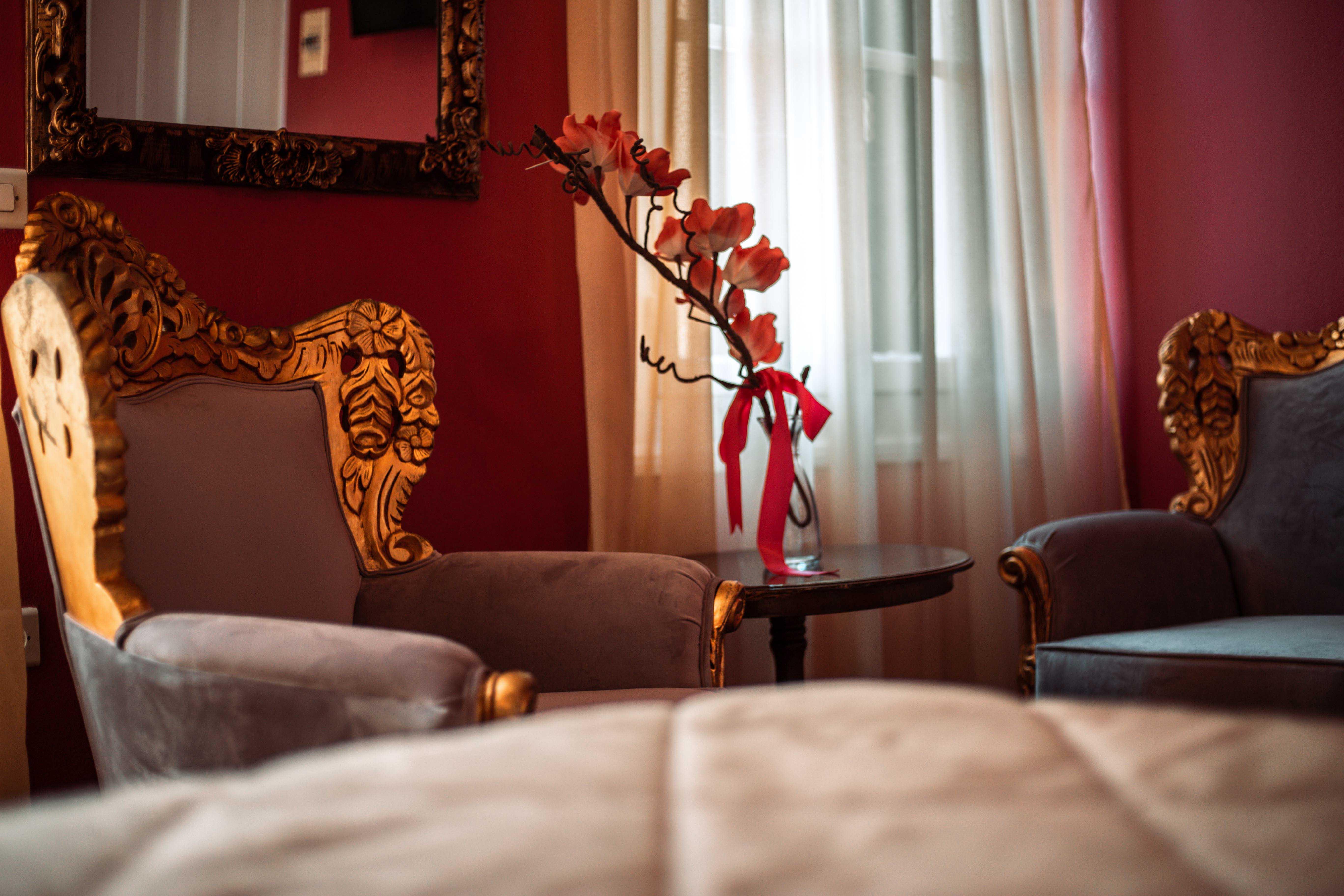 Ilion Hotel Nafplio Exterior photo