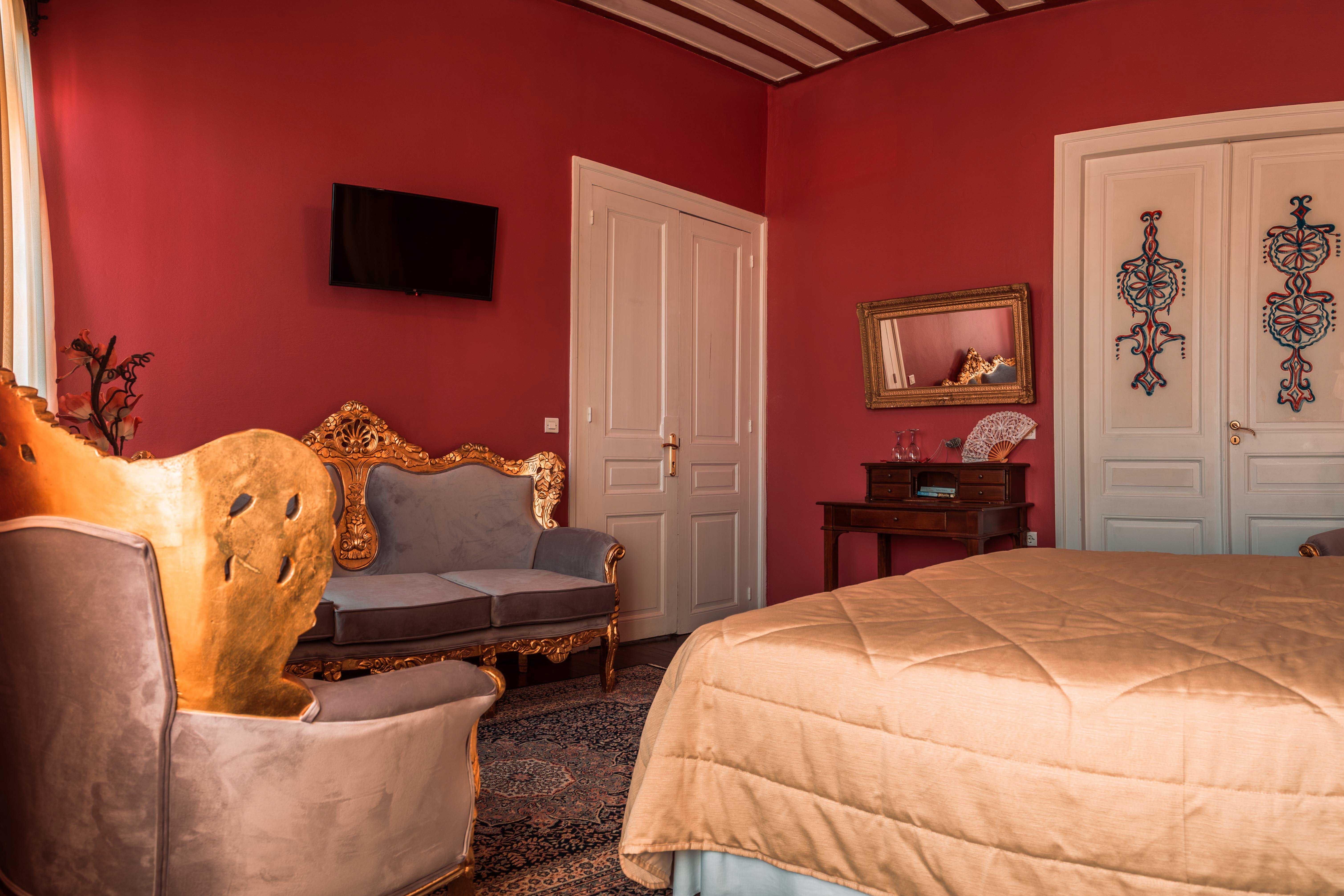 Ilion Hotel Nafplio Exterior photo
