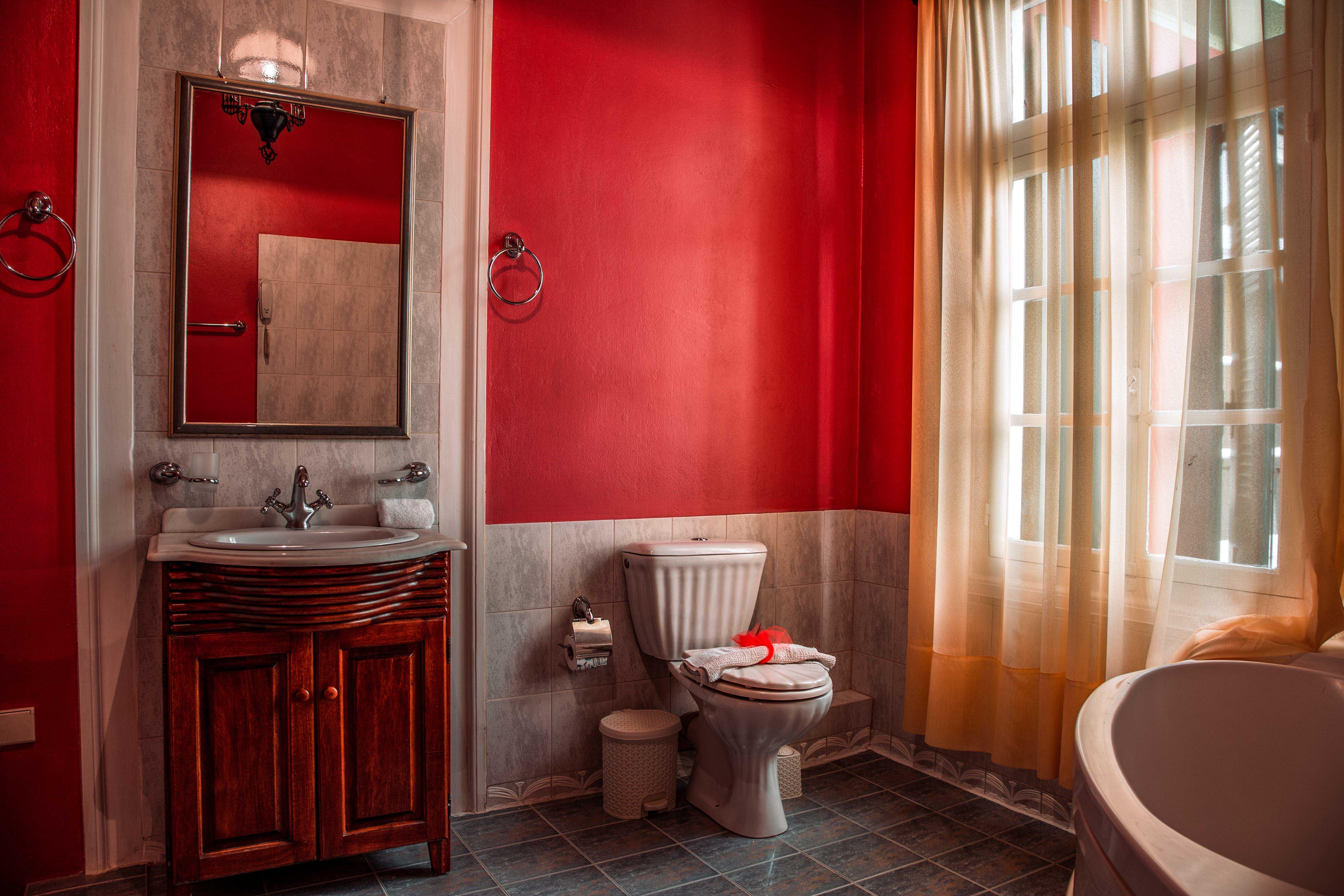 Ilion Hotel Nafplio Exterior photo
