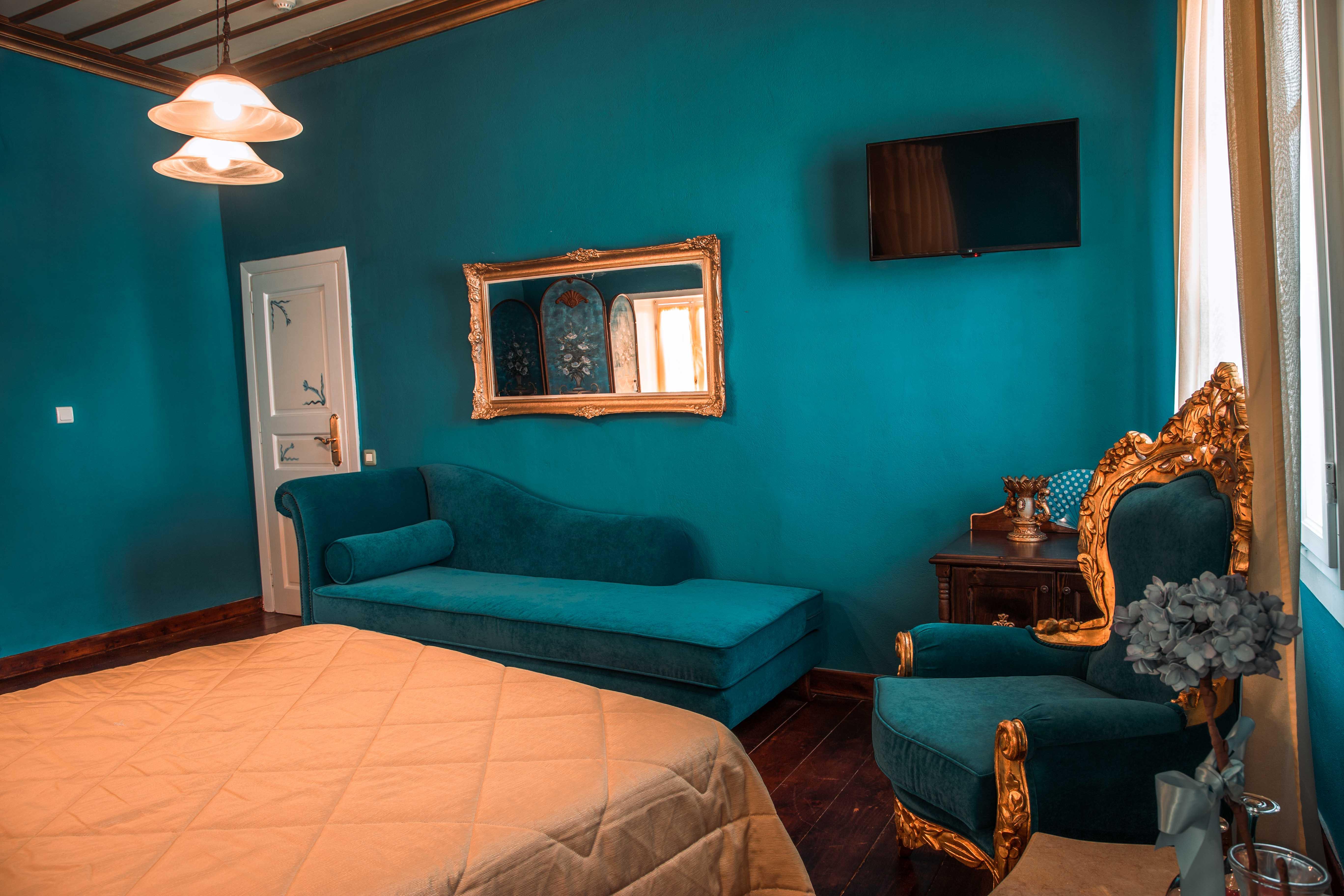 Ilion Hotel Nafplio Exterior photo