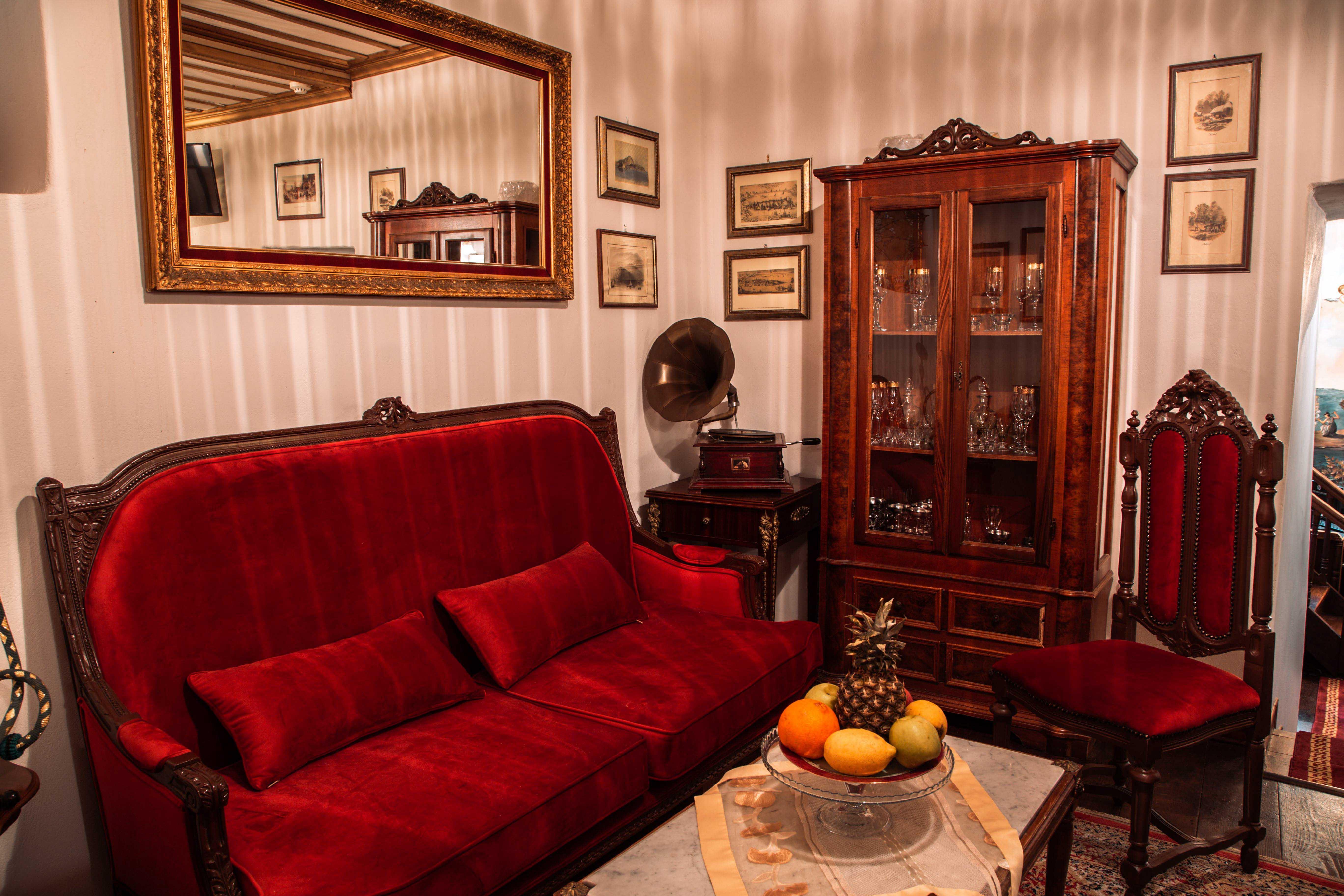 Ilion Hotel Nafplio Exterior photo